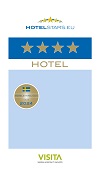 Hotelstars Union Hotellklassificering
