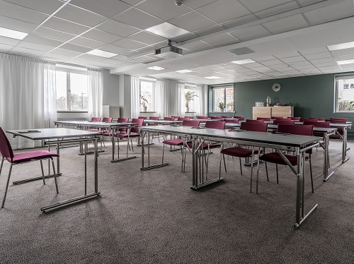 Conference room Kvarnbacken (class room)