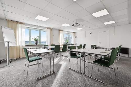 Lokal Björka Hotell Kristina öar 16 p