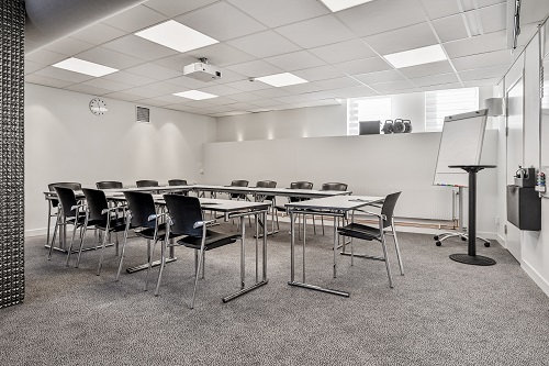 Conference room Pelarsalen