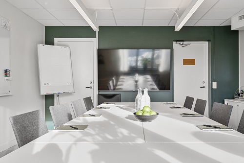 Conference room Sandvreten