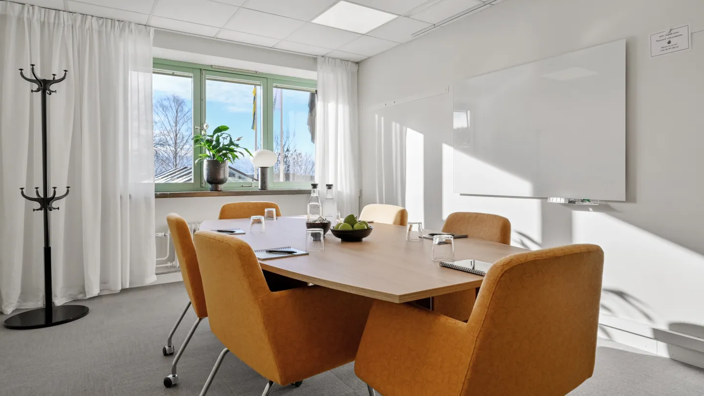 Konferensrum Cullberg