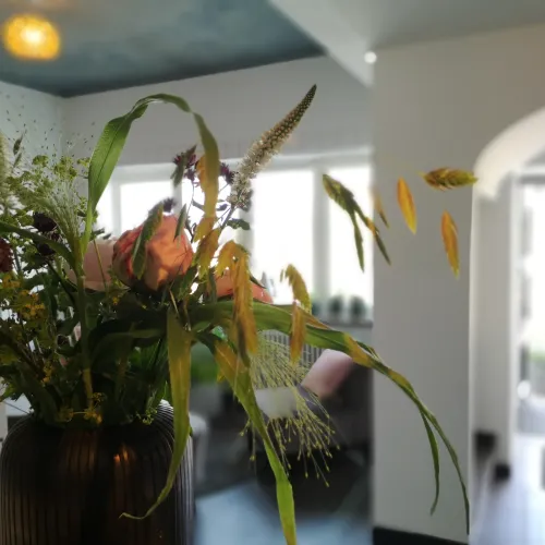 Välkommen till Hotell Kristina