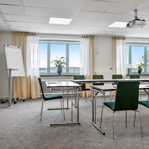 Lokal Björka Hotell Kristina
