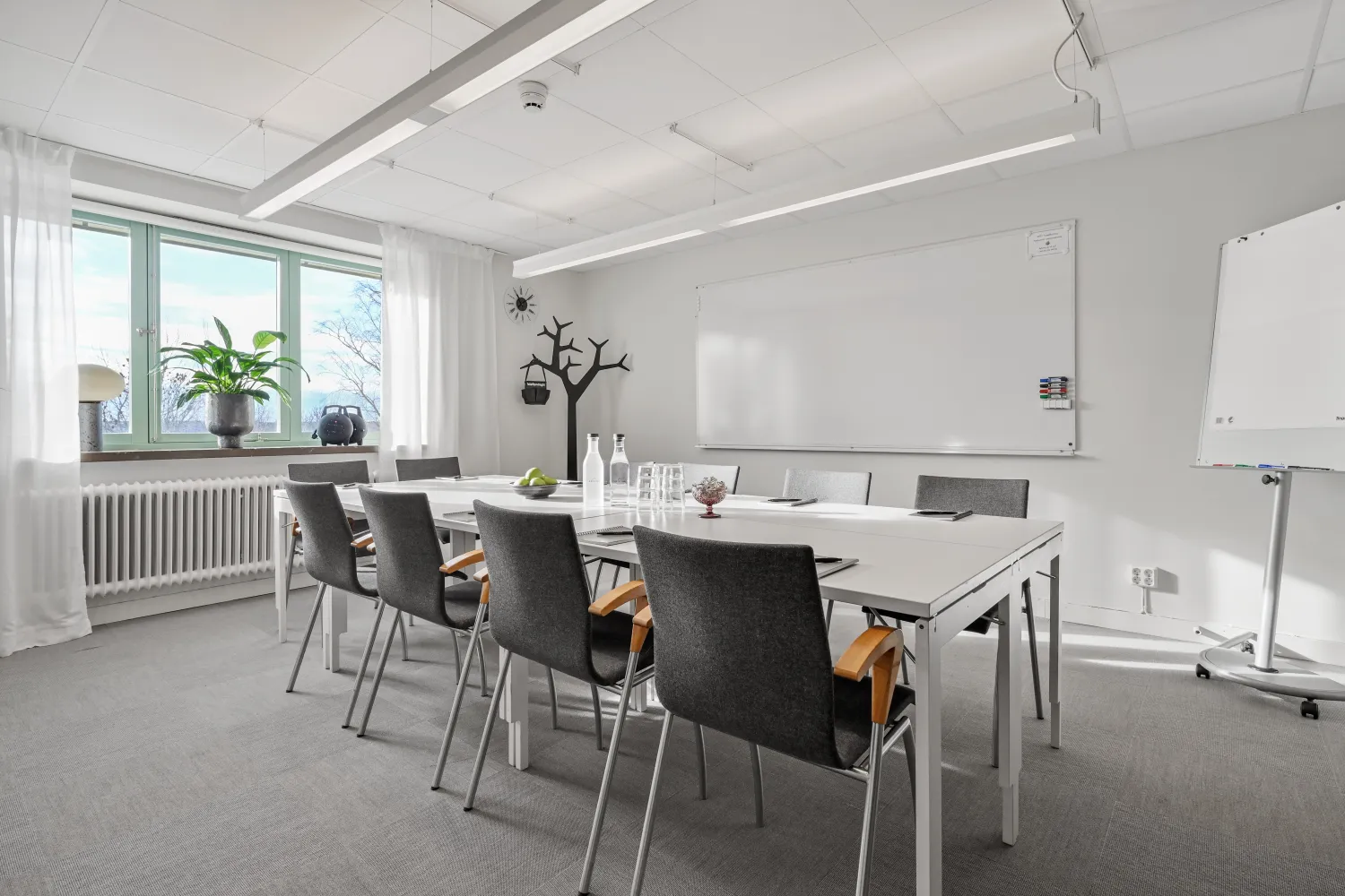 Lokal Sandvreten Hotell Kristina Styrelse 10 p