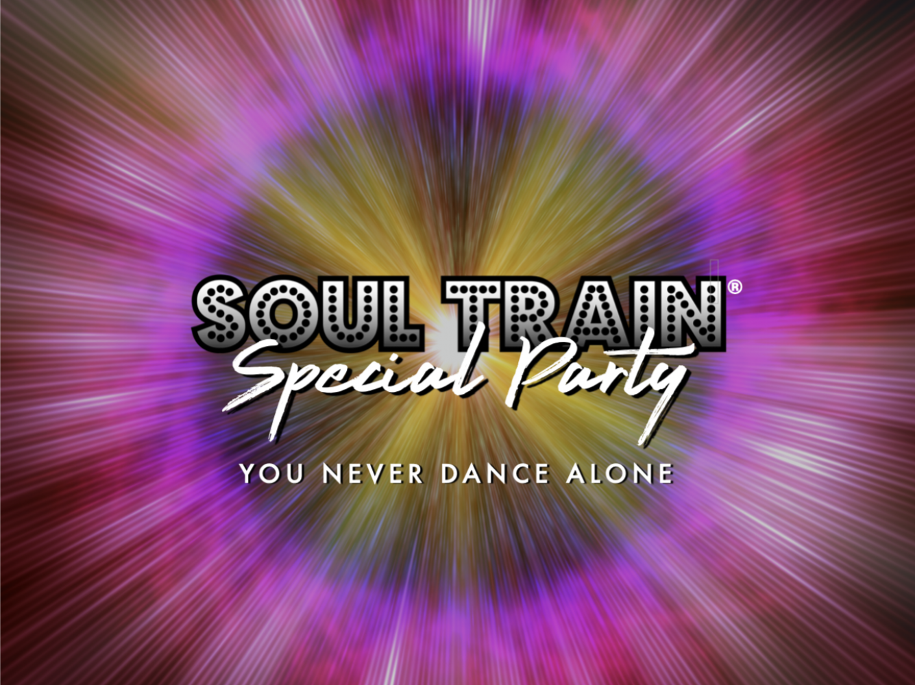 Soul Train Special Party 