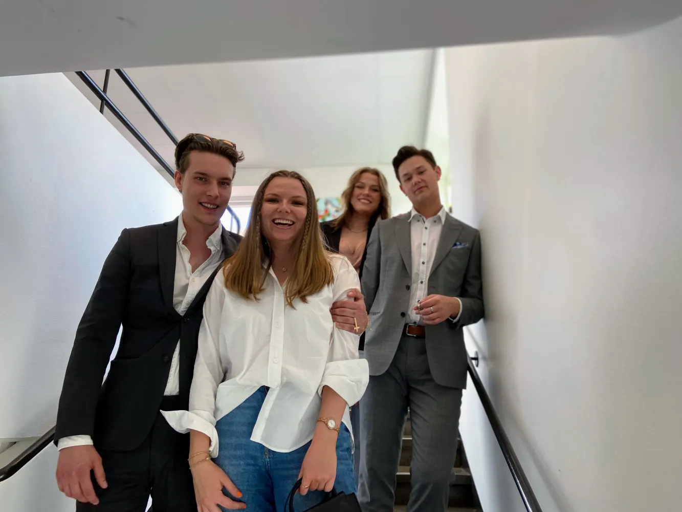 Weekendpaket i Sigtuna