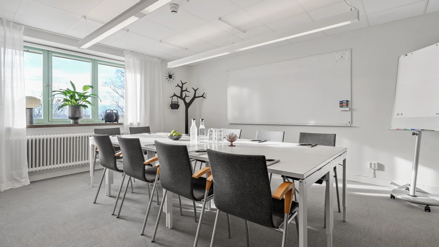 Lokal Sandvreten Hotell Kristina Styrelse 10 p
