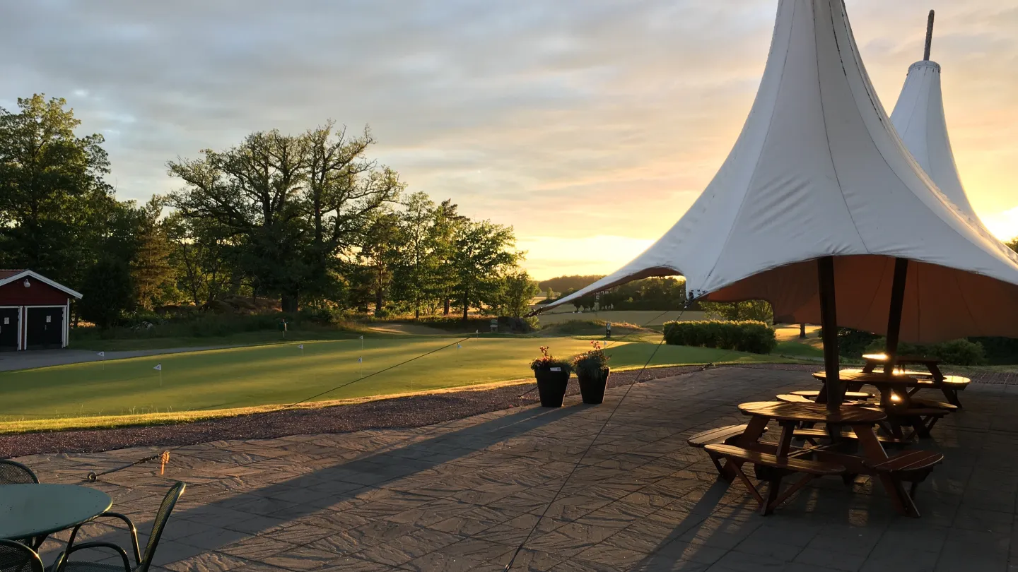 Sigtuna Golfklubb